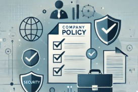 Company Policy